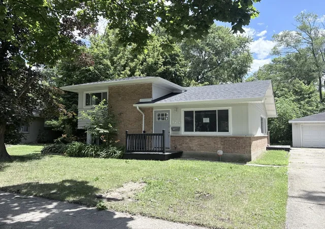 Single family home for sale at 175 Westwood Dr, Park Forest, IL 60466 | MLS# 12783879