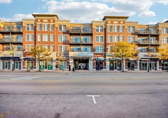 Condo for sale at 7243 Madison St #207, Forest Park, IL 60130 | MLS# 12783882 | Listing updated on 2026-10-20