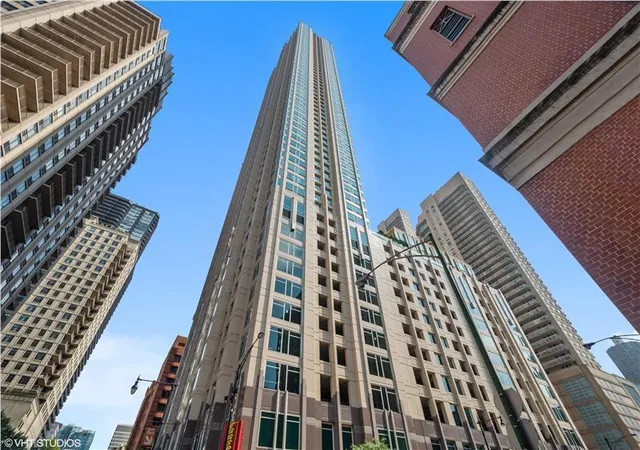 Photo 1 of Condo for sale at 33 W Ontario St #41ES, Chicago, IL 60654 | MLS# 12783901 | Listing updated on 2026-10-21