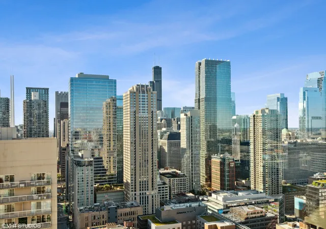 Photo 3 of Condo for sale at 33 W Ontario St #41ES, Chicago, IL 60654 | MLS# 12783901 | Listing updated on 2026-10-21