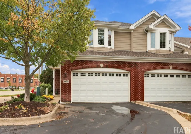Photo 1 of Townhouse for sale at 3428 Waukegan Rd, Mc Henry, IL 60050 | MLS# 12783905 | Listing updated on 2026-10-23