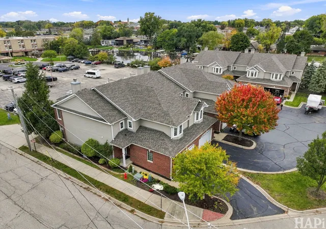 Photo 2 of Townhouse for sale at 3428 Waukegan Rd, Mc Henry, IL 60050 | MLS# 12783905 | Listing updated on 2026-10-23