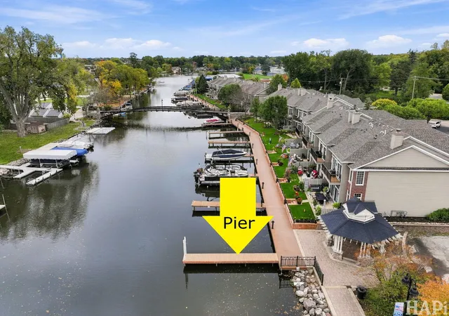 Photo 3 of Townhouse for sale at 3428 Waukegan Rd, Mc Henry, IL 60050 | MLS# 12783905 | Listing updated on 2026-10-23