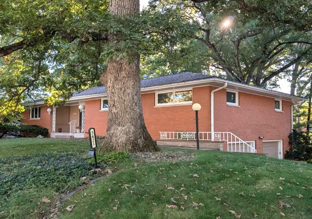 Photo 1 of Single family home for sale at 3421 51st Street, Moline, IL 61265 | MLS# 12783918 | Listing updated on 2026-10-22