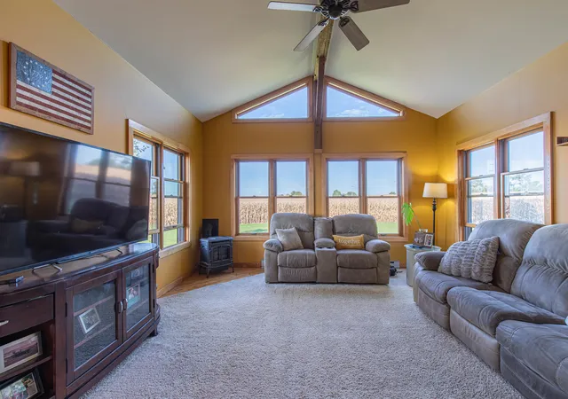 Photo 3 of Single family home for sale at 328 Zimmerman Rd, Mendota, IL 61342 | MLS# 12783925 | Listing updated on 2026-10-20
