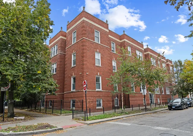 Photo 1 of Condo for sale at 2715 N Sawyer Ave #1, Chicago, IL 60647 | MLS# 12783942 | Listing updated on 2026-10-19