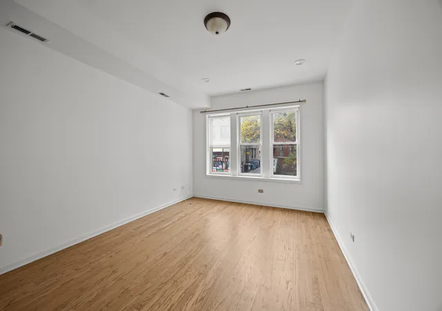 Photo 2 of Condo for sale at 2715 N Sawyer Ave #1, Chicago, IL 60647 | MLS# 12783942 | Listing updated on 2026-10-19