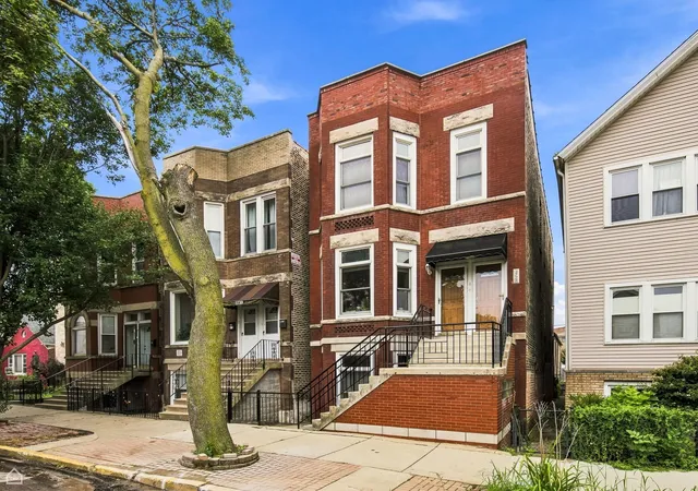 Multi family home for sale at 3728 S Emerald Ave, Chicago, IL 60609 | MLS# 12783968