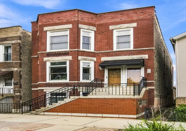 Photo 1 of Multi family home for sale at 3728 S Emerald Ave, Chicago, IL 60609 | MLS# 12783968 | Listing updated on 2026-10-28