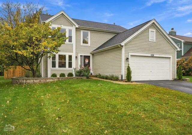 Single family home for sale at 426 Geneva Ln, Cary, IL 60013 | MLS# 12784023