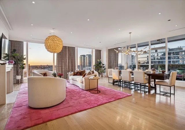 Photo 2 of Condo for sale at 9 W Walton St #2202, Chicago, IL 60610 | MLS# 12784037 | Listing updated on 2026-10-29