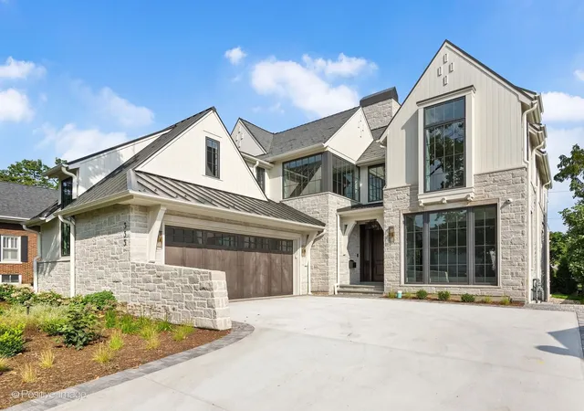 Single family home for sale at 333 W Benton Ave, Naperville, IL 60540 | MLS# 12784038