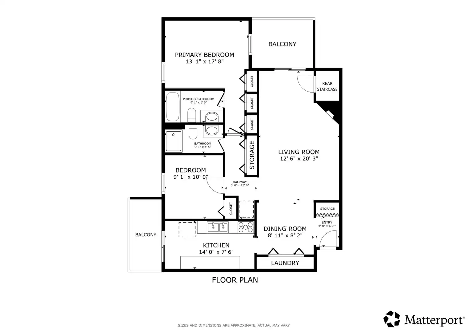 Listing Photo 21 - Condo for sale in 720 Weidner Rd located at 720 Weidner Rd, Buffalo Grove, IL 60089 - Unit #200