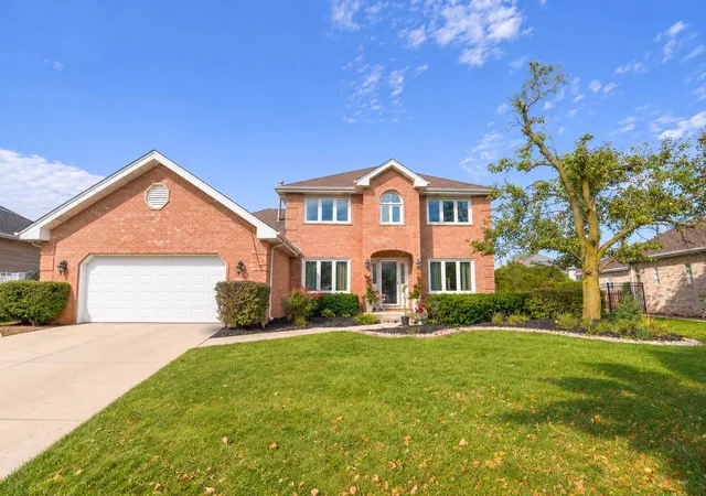 Photo 1 of Single family home for sale at 7830 Joliet Dr, Tinley Park, IL 60477 | MLS# 12784050 | Listing updated on 2026-10-20