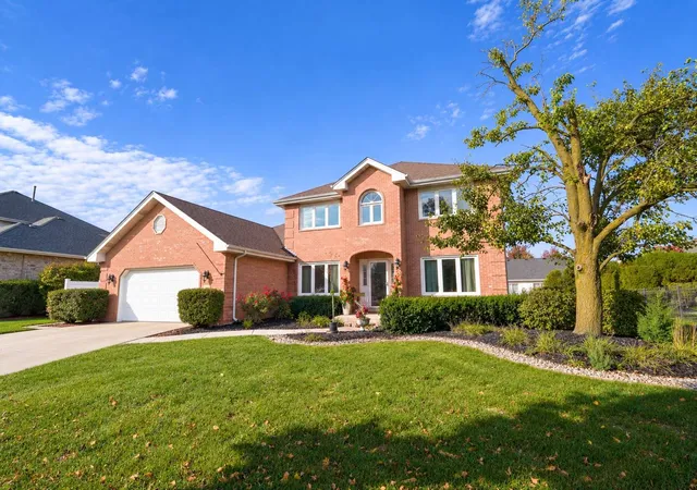 Photo 2 of Single family home for sale at 7830 Joliet Dr, Tinley Park, IL 60477 | MLS# 12784050 | Listing updated on 2026-10-20