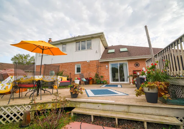 Photo 3 of Single family home for sale at 7830 Joliet Dr, Tinley Park, IL 60477 | MLS# 12784050 | Listing updated on 2026-10-20