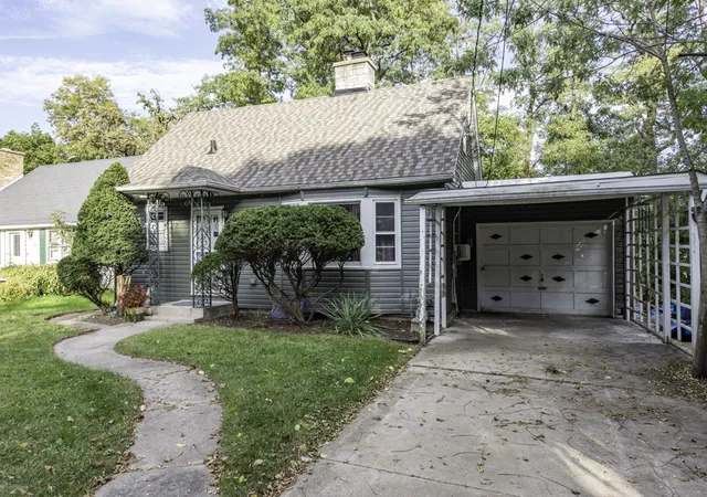Photo 1 of Single family home for sale at (Undisclosed), Waukegan, IL 60085 | MLS# 12784052 | Listing updated on 2026-10-27