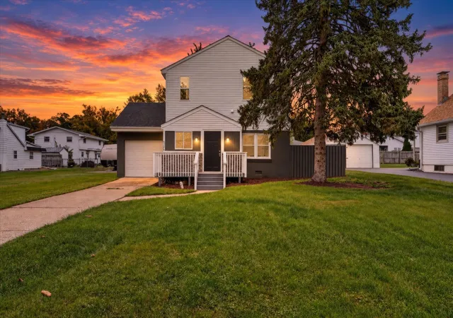 Photo 1 of Sale Pending at 2126 Welworth Ave, Rockford, IL 61108 | MLS# 12784057 | Listing updated on 2026-10-17