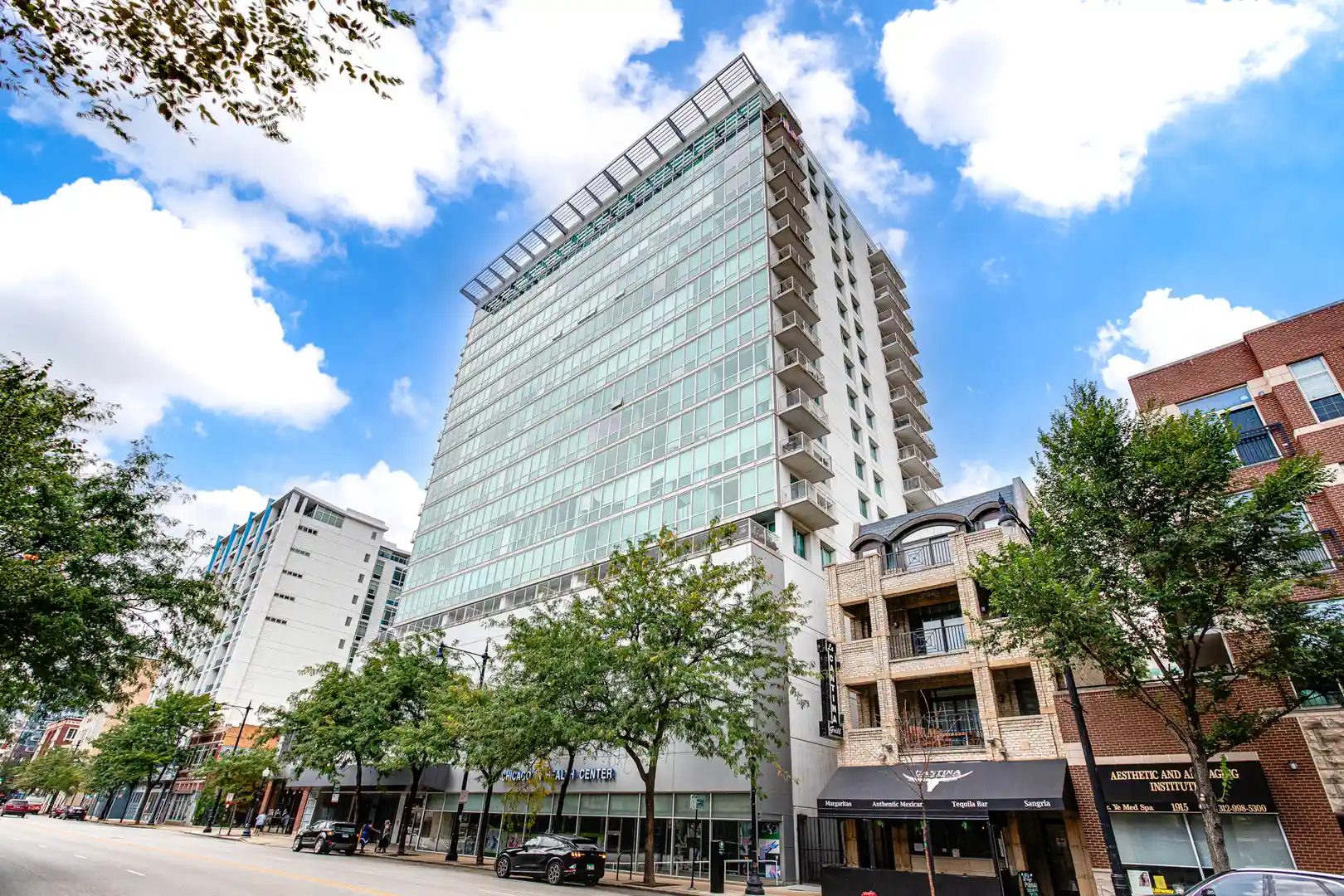 Listing Photo 16 - Condo for sale in 1845 S Michigan Ave located at 1845 S Michigan Ave, Chicago, IL 60616 - Unit #904