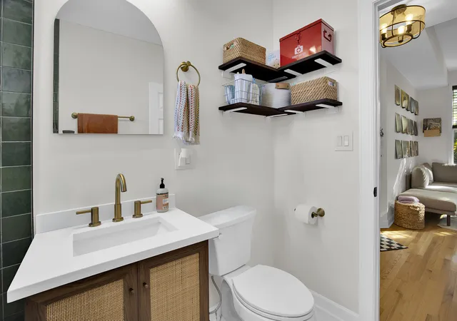 Photo 4 of Condo for sale at 2006 N Spaulding Ave #2, Chicago, IL 60647 | MLS# 12784080 | Listing updated on 2026-10-22