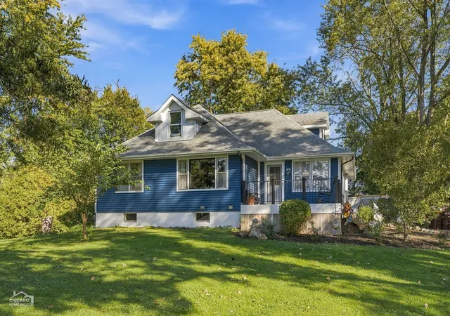 Photo 1 of Single family home for sale at 1205 Garfield St, Harvard, IL 60033 | MLS# 12784083 | Listing updated on 2026-10-23