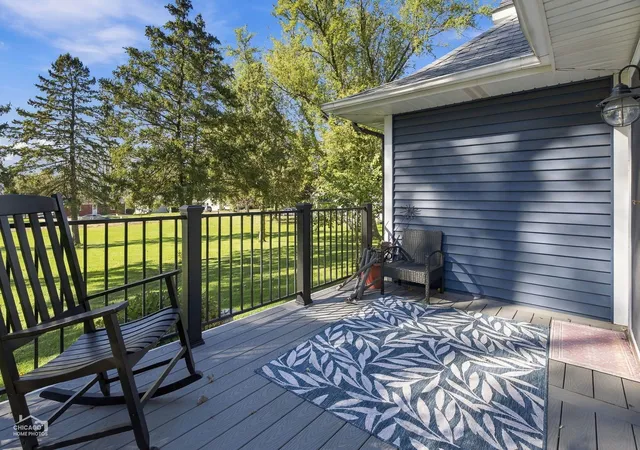 Photo 2 of Single family home for sale at 1205 Garfield St, Harvard, IL 60033 | MLS# 12784083 | Listing updated on 2026-10-23
