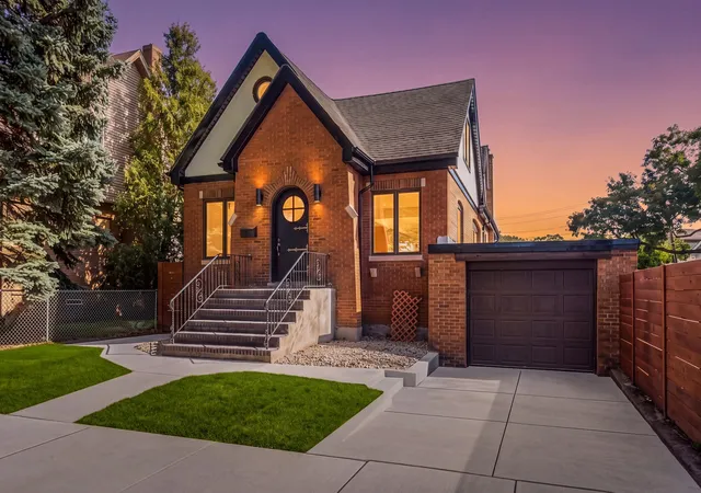 Photo 1 of Single family home for sale at 6417 N Oxford Ave, Chicago, IL 60631 | MLS# 12784084 | Listing updated on 2026-10-22