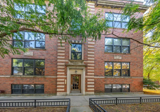Photo 1 of Condo for sale at 1969 W Cullom Ave #2, Chicago, IL 60613 | MLS# 12784085 | Listing updated on 2026-10-20