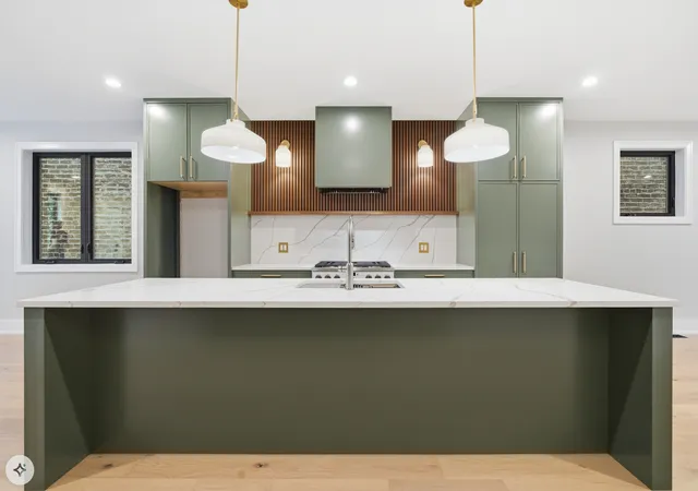 Photo 3 of Condo for sale at 3116 N Western Ave #1, Chicago, IL 60618 | MLS# 12784107 | Listing updated on 2026-10-21
