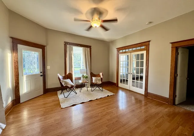 Photo 3 of Sale Pending at 609 Nw 3rd Street, Aledo, IL 61231 | MLS# 12784119 | Listing updated on 2026-10-20
