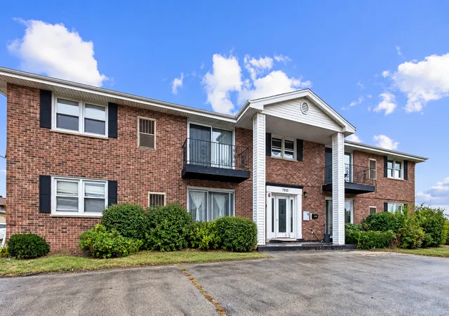 Photo 1 of Sale Pending at 7900 S 83rd Court #2, Justice, IL 60458 | MLS# 12784124 | Listing updated on 2026-10-29