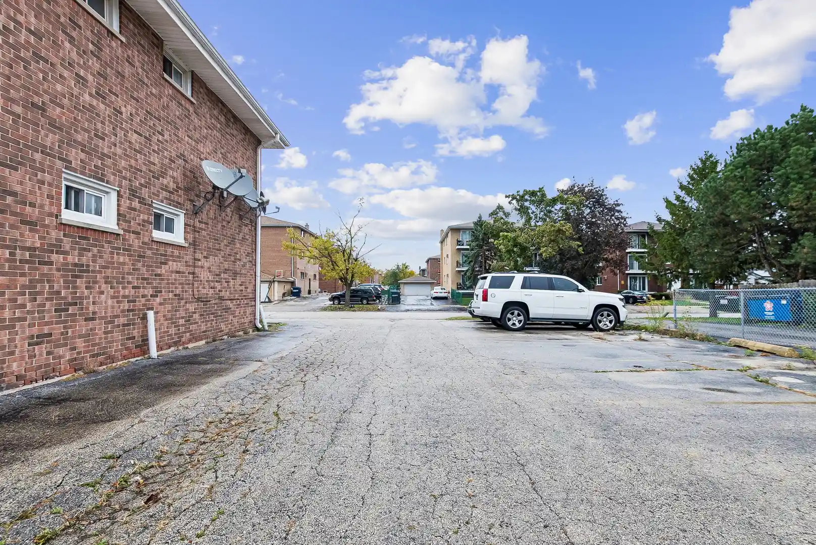 Listing Photo 15 - Condo for sale in 7900 S 83Rd Ct located at 7900 S 83Rd Ct, Justice, IL 60458 - Unit 7900 S 83rd Court