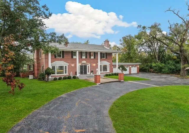 Photo 2 of Single family home for sale at 1819 Cornell Rd, Flossmoor, IL 60422 | MLS# 12784161 | Listing updated on 2026-10-22