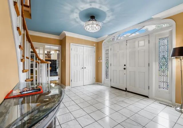 Photo 3 of Single family home for sale at 1819 Cornell Rd, Flossmoor, IL 60422 | MLS# 12784161 | Listing updated on 2026-10-22