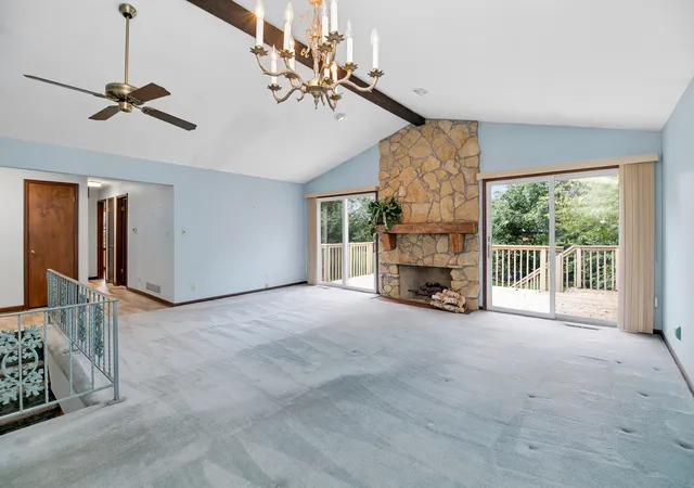 Photo 4 of Single family home for sale at 25 Briarcliff Ln, Bourbonnais, IL 60914 | MLS# 12784169 | Listing updated on 2026-10-22