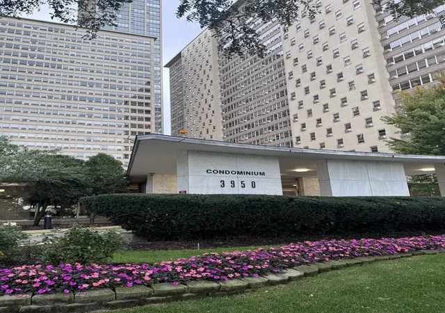 Photo 1 of Condo for sale at 3950 N Lake Shore Dr #204, Chicago, IL 60613 | MLS# 12784170 | Listing updated on 2026-10-20