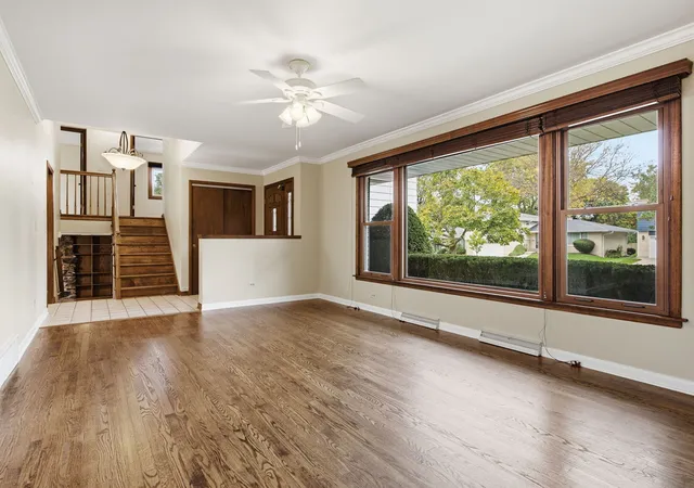 Photo 3 of Single family home for sale at 770 S Stuart Ave, Elmhurst, IL 60126 | MLS# 12784176 | Listing updated on 2026-10-20