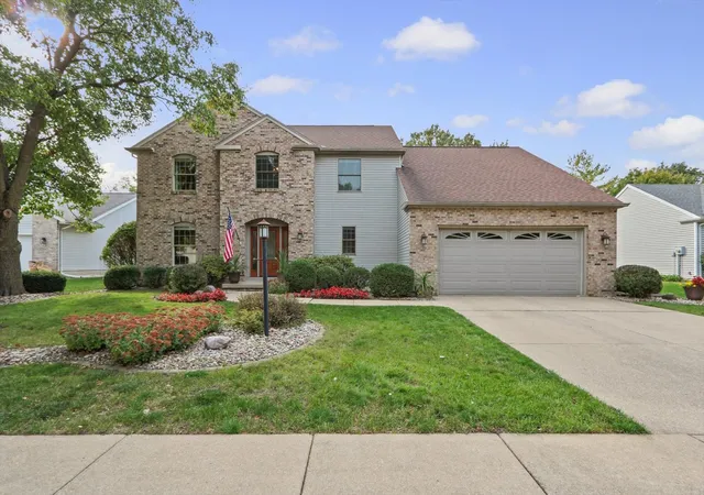Single family home for sale at 2403 Waterbury Pl, Champaign, IL 61822 | MLS# 12784187