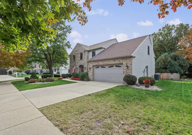Photo 1 of Single family home for sale at 2403 Waterbury Pl, Champaign, IL 61822 | MLS# 12784187 | Listing updated on 2026-10-28