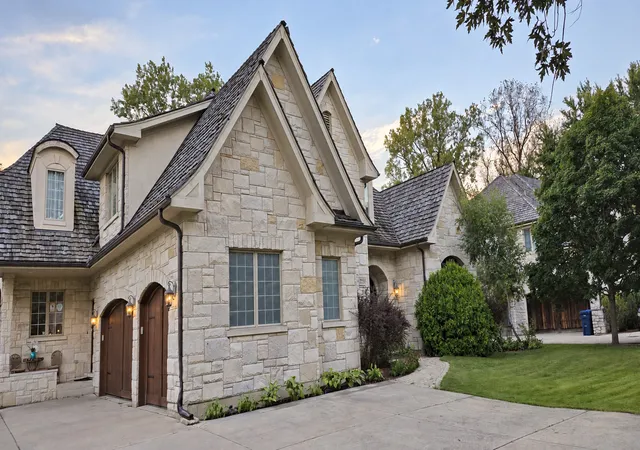 Photo 3 of Mansion for sale at 2250 Landwehr Rd, Northbrook, IL 60062 | MLS# 12784190 | Listing updated on 2026-10-20