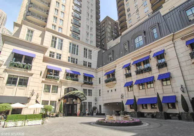 Condo for sale at 11 E Walton St #3202, Chicago, IL 60611 | MLS# 12784202