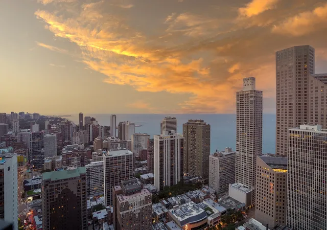 Photo 1 of Condo for sale at 11 E Walton St #3202, Chicago, IL 60611 | MLS# 12784202 | Listing updated on 2026-10-20