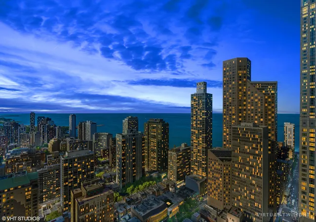 Photo 2 of Condo for sale at 11 E Walton St #3202, Chicago, IL 60611 | MLS# 12784202 | Listing updated on 2026-10-20