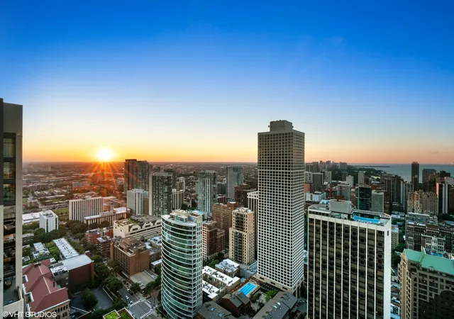 Photo 3 of Condo for sale at 11 E Walton St #3202, Chicago, IL 60611 | MLS# 12784202 | Listing updated on 2026-10-20