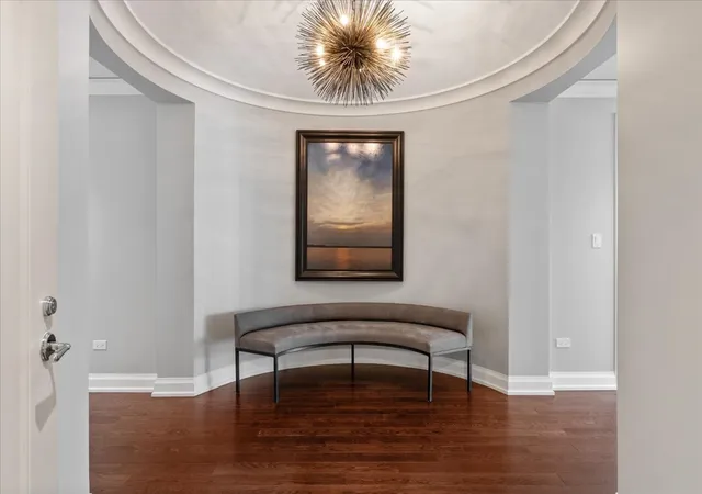Photo 4 of Condo for sale at 11 E Walton St #3202, Chicago, IL 60611 | MLS# 12784202 | Listing updated on 2026-10-20