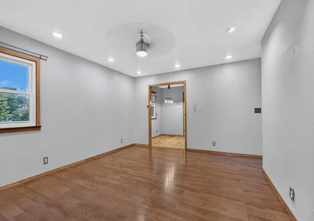 Photo 3 of Single family home for sale at 1502 Julie Dr, Bloomington, IL 61701 | MLS# 12784216 | Listing updated on 2026-10-20