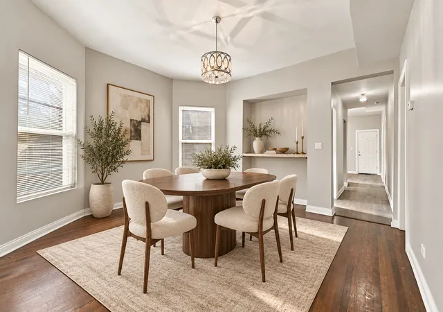 Photo 3 of Multi family home for sale at 7010 S King Dr, Chicago, IL 60637 | MLS# 12784219 | Listing updated on 2026-10-30
