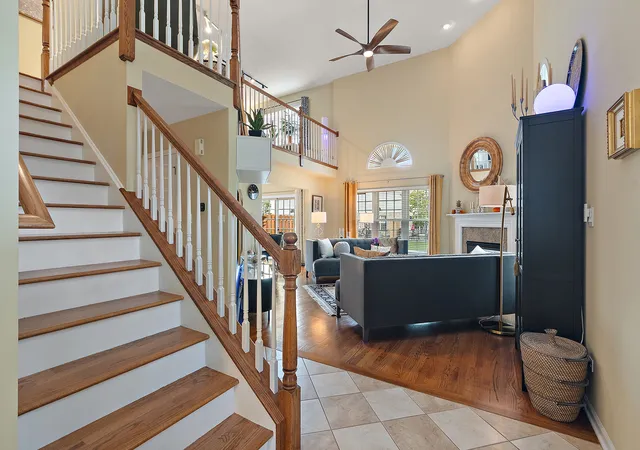 Photo 3 of Townhouse for sale at 8821 Clare Ave, Mokena, IL 60448 | MLS# 12784243 | Listing updated on 2026-10-21