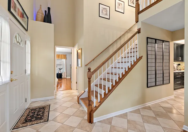 Photo 3 of Townhouse for sale at 8821 Clare Ave, Mokena, IL 60448 | MLS# 12784243 | Listing updated on 2026-10-21