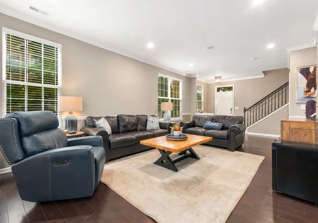 Photo 3 of Townhouse for sale at 2850 Church Rd, Aurora, IL 60502 | MLS# 12784244 | Listing updated on 2026-10-22